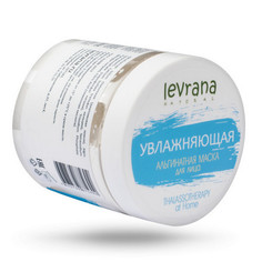 Маска для лица Levrana, «Увлажняющая», 500 мл
