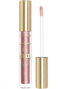 Блеск для губ Divage Lip Gloss Lip Cult Тон 14