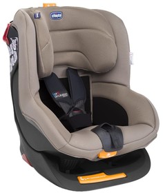 Автокресло Chicco Oasys цв.бежевый гр.1