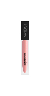 Блеск для губ MAKEOVER PARIS G0106 Multiplex 3D Nude Beige