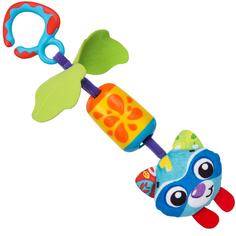 Игрушка-подвеска Playgro Енот 0186975