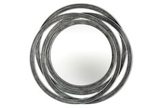 Декоративное зеркало в раме Hoff M961A