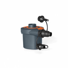 Насос аккумуляторный для надувной мебели Bestway USB 62155