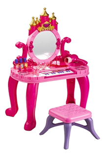 Туалетный столик игрушечный Shantou Piano Vanity
