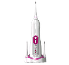 Ирригатор Ergopower ER-3017 Pink