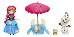 Игровой набор герои холодное сердце b5191 c0459 Frozen