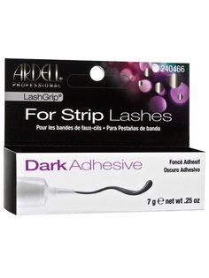 Клей для ресниц темный Lashgrip Adhesive Dark (Объем 7 г) Ardell