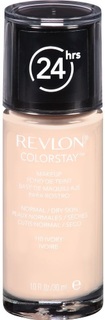 Тональный крем REVLON Colorstay Makeup For Normal-Dry Skin, тон 110 Ivory, 30 мл