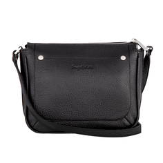 Клатч женский Sergio Belotti 7060 черный