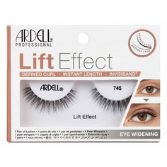 Накладные ресницы ARDELL Lift Effect №745