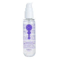 Эликсир для волос KALLOS KJMN CARE. ELIXIR HAIR BEAUTIFYING OIL Beautifying Oil, 50 мл