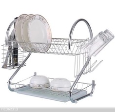 Сушилка для посуды универсальная Лидер сантехника