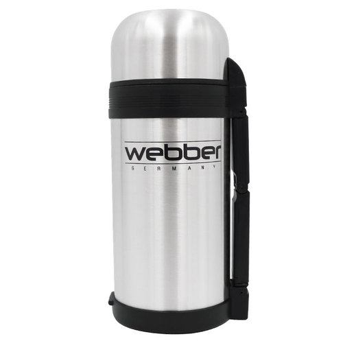 webber термос для еды. Смотреть фото webber термос для еды. Смотреть картинку webber термос для еды. Картинка про webber термос для еды. Фото webber термос для еды