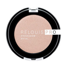 Тени для век Relouis Pro Matte тон 51 Peachy Keen