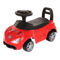 Детская каталка PITUSO Sport Car 6Р-Red