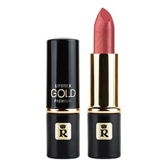 Помада для губ Relouis Premium Gold тон 350