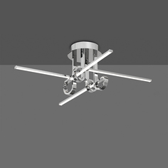 Люстра потолочная Mantra 6125