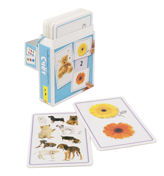 Раздвигающиеся Развивающие карточк и Счёт. татьяна Беляева Росмэн