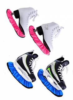 Чехол для лезвий коньков (пара) ЧДК/1 Action!