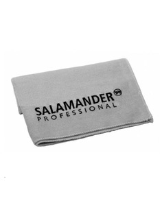 Салфетка для полировки Salamander Professional серая