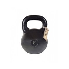 Гиря цельнолитая Titan Уральская 8 кг