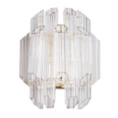 Светильник Arte Lamp JASTIN A2848AP-2GO
