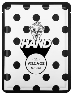 Маска для рук Village 11 Factory Relax-Day Hand Mask 15 г