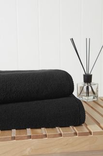 Банное махровое полотенце Peche Monnaie Miracle 550 гр 70х140