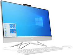 Моноблок HP 27-dp0047ur 28Q99EA