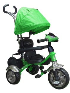 Велосипед Lexus Trike Original Grand MS-0581 IC зеленый