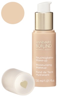 Увлажняющий тональный крем "Бежевый" Annemarie Borlind 30 мл