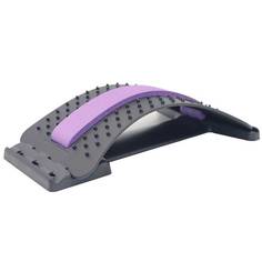 Массажер для спины Baziator Мостик S0241C