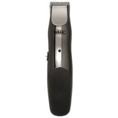 Машинка для стрижки волос Wahl Groomsman Rechargeable Black (9918-1416)