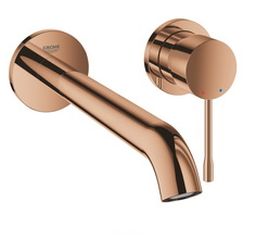 Смеситель для встраиваемой системы Grohe Essence+ 19967DA1 теплый закат