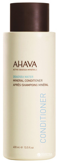 Кондиционер для волос Avalon Organics Anti Dandruff 397 мл Ahava