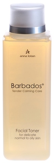 Лосьон для лица Anna Lotan Barbados Oily Problem Skin Toner 500 мл