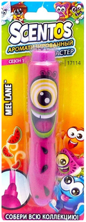 Ароматизированный большой фломастер Scentos «Арбуз» 17114