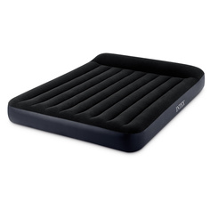 Надувной матрас Intex 64148 Pillow Rest Classic Bed 191 х 137 х 25 см