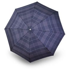 Зонт Bugatti GRAN TURISMO CHECK NAVY