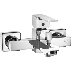 Смеситель для ванной с душем Shouder Sharp 0380104