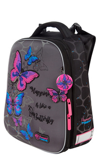 Ранец детский Hummingbird T103 Happiness is Like a Butterfly