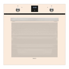 Встраиваемый электрический духовой шкаф Jackys JO EB7516 Beige