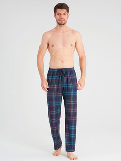 Брюки мужские BlackSpade BS30372 синие M