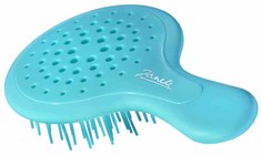 Расческа Janeke Compact silicon hairbrush 10SP220 TSE