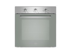 Встраиваемый электрический духовой шкаф La Germania Futura F605LAGEKX