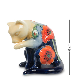 Фигурка "Кошка" Pavone JP-44/ 7
