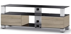 Тумба под телевизор Sonorous MD 9140 B INX SCO