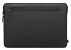 Чехол для ноутбука 15" Incase Compact Sleeve with Flight Nylon Black