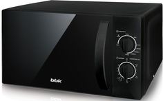 Микроволновая печь BBK 20MWG-739M/B