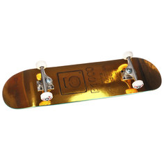Скейтборд Юнион Gold Bar 31.75X8.125 (80,65 X 20,64 см)